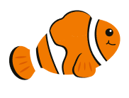 clown fish